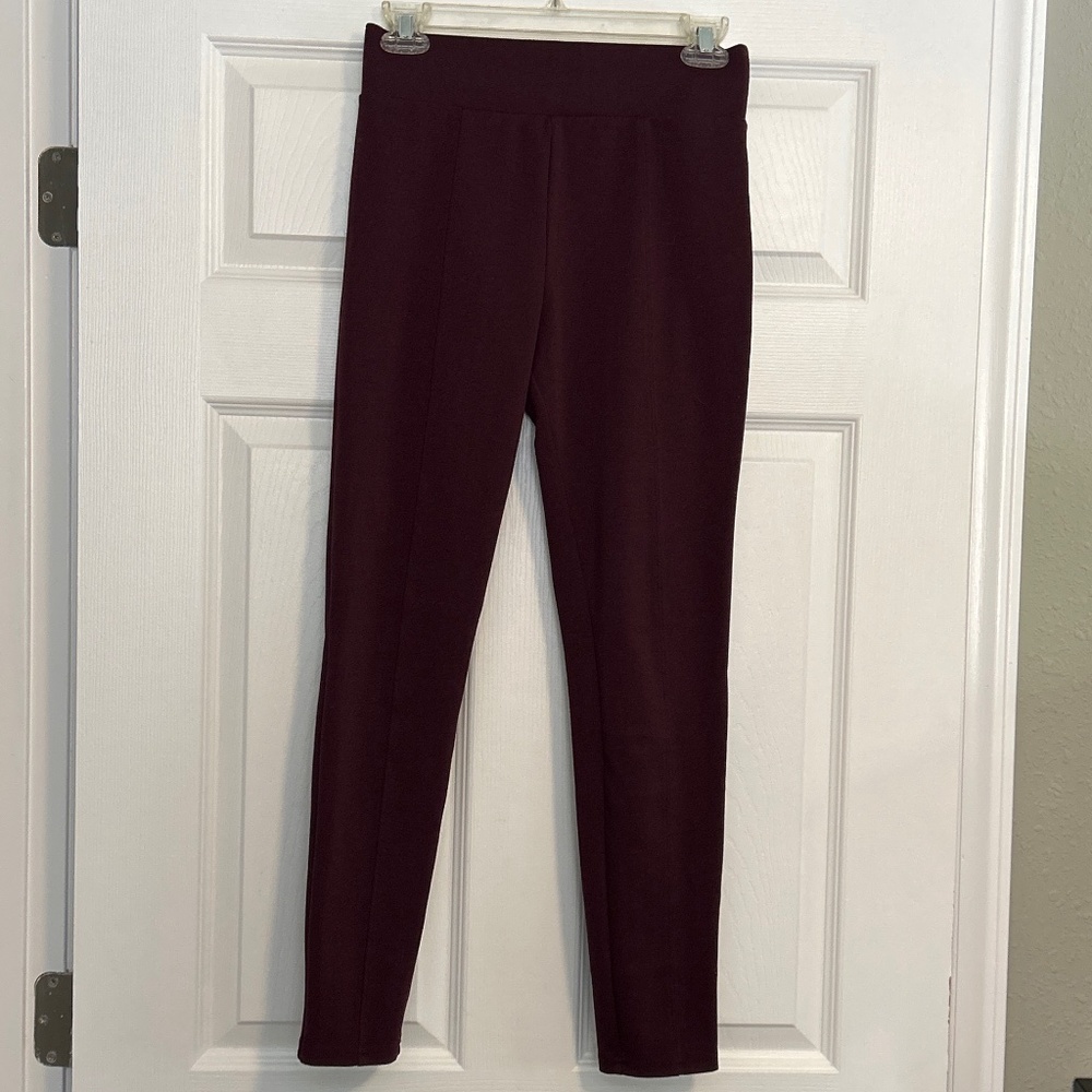 Gap Ponte Leggings